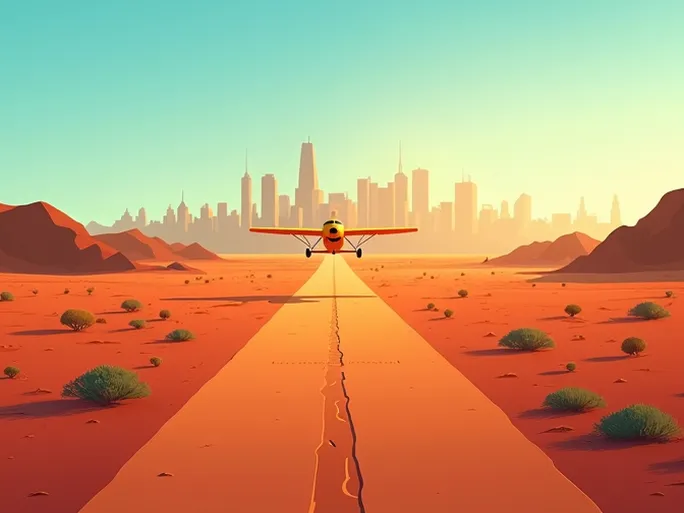 揭秘穆坎机场MUQYMUC代码背后的信息与地理坐标