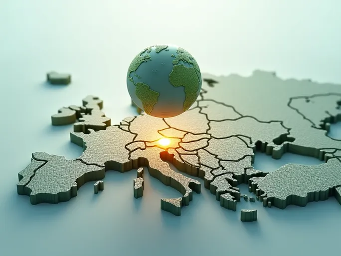 WCO Backs Digital Shift in Western Balkans for Closer Ties