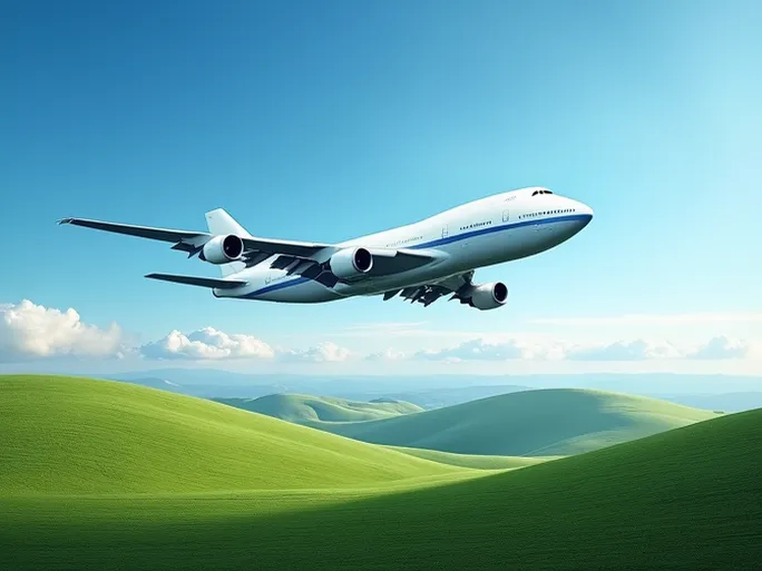 中欧空运新选择:俄罗斯空中之桥航空的定期货运航线启航