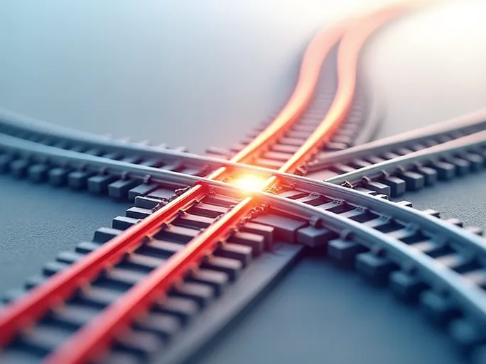 US Regulators Extend Review of Rail Industry Switching Proposal