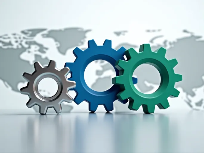 贸易便利化新纪元加拿大欧盟新西兰共筑高效跨境通关体系