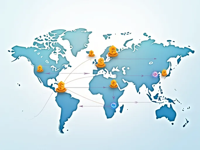 确保国际汇款精准无误探索俄罗斯中央银行分行信息