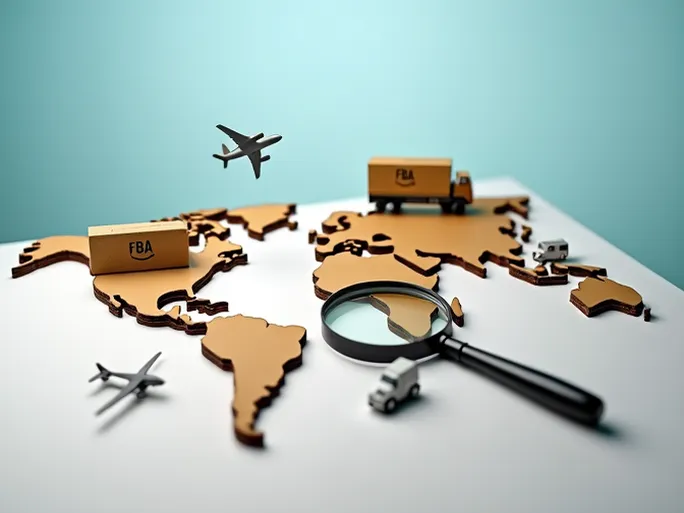 美新物流跨境电商的可靠伙伴服务时效费用全解析