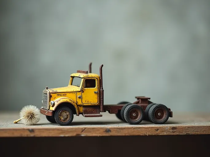 Yellow Corp Bankruptcy Ends Centuryold Trucking Firm Shakes Industry