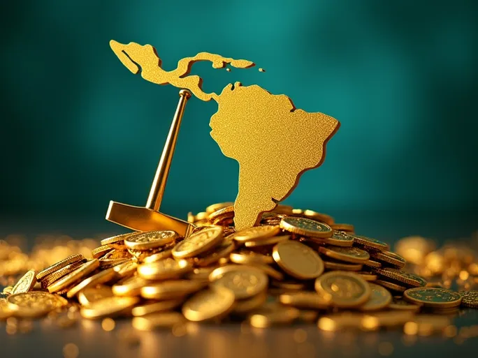 Latin Americas Ecommerce Market Nears 200B for Crossborder Trade