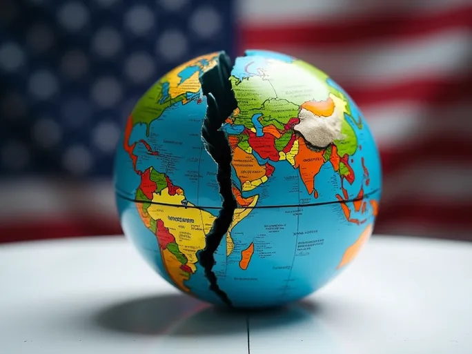 Trump Tariffs Struggle with Product Origin Verification