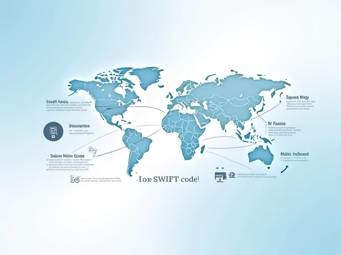 非洲银行SWIFT代码解析安全便捷的汇款选择