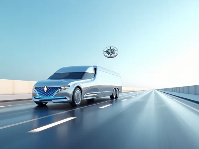 Fedex Aurora Expand Selfdriving Truck Tests in Texas