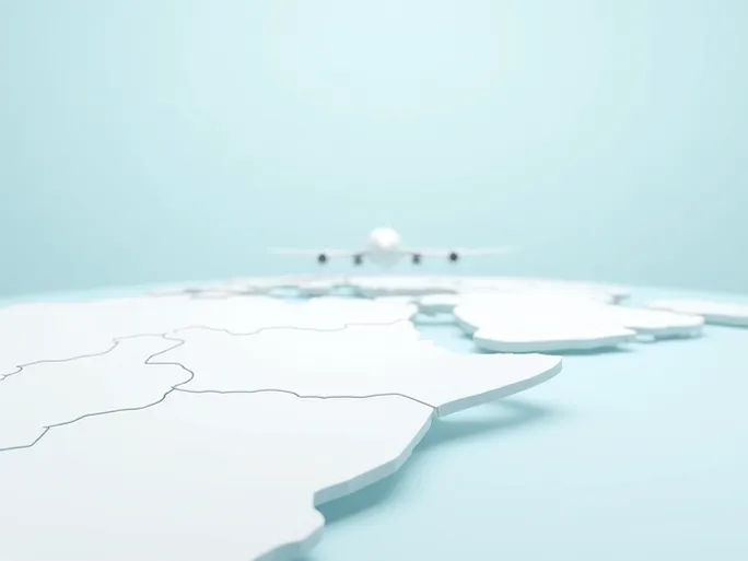 智利瓜迪亚马里纳萨尼亚图机场IATA 代码快速查询指南