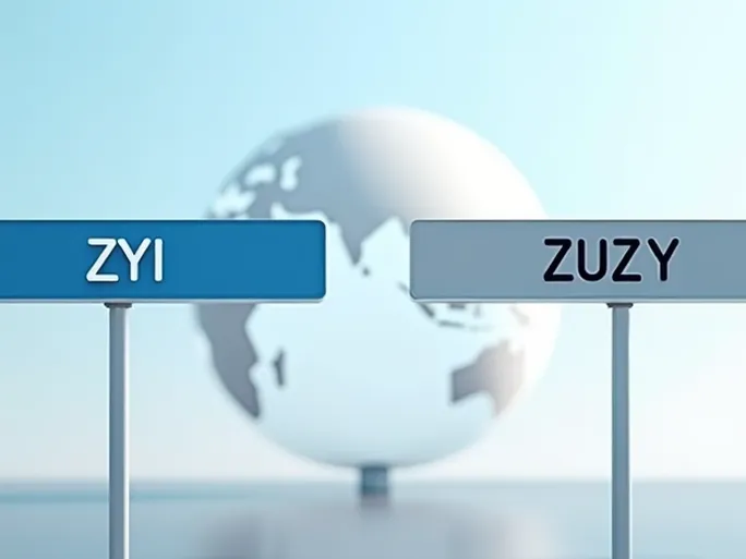 Decoding Zunyi Airports ZYI and ZUZY Codes