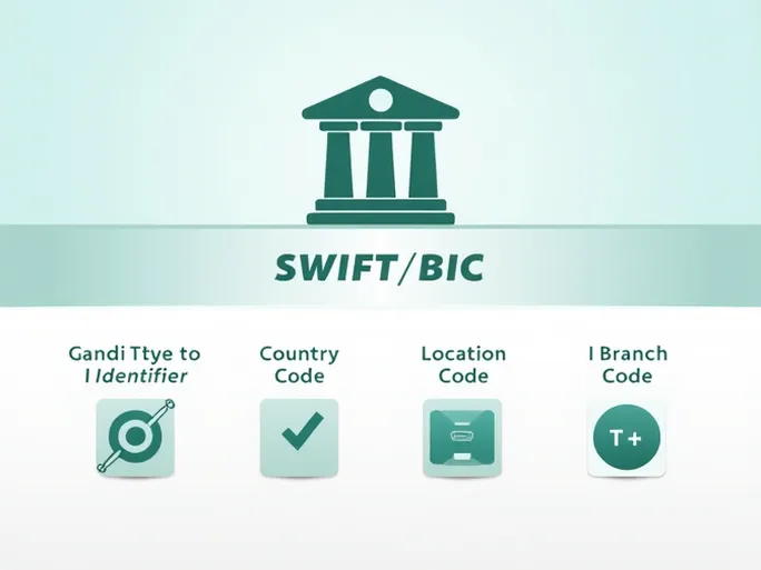 国际汇款必备BANCO BISA SA的SWIFTBIC代码全解析