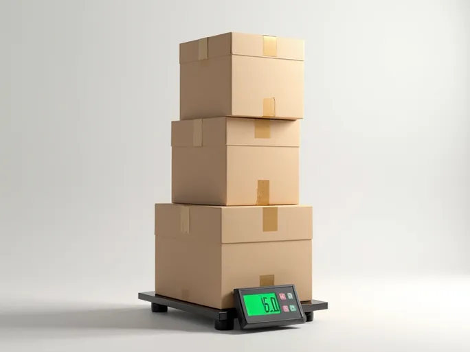 顺丰速运16公斤包裹限制下的超重物品寄递解决方案