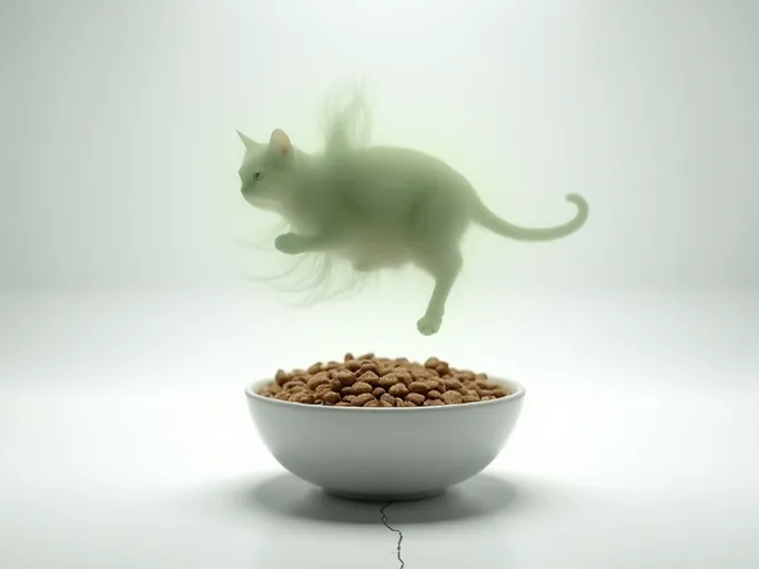 高致病性禽流感波及猫粮安全西北天成紧急召回火鸡配方产品