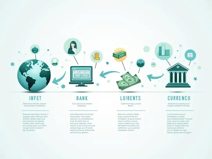 汇款无忧MEGA银行的SWIFT代码全解析