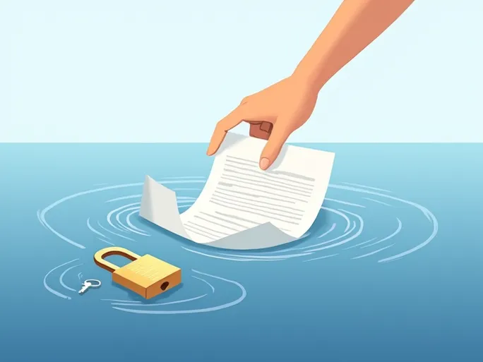 Guide to Protecting Shipments Amid Lost Bills of Lading