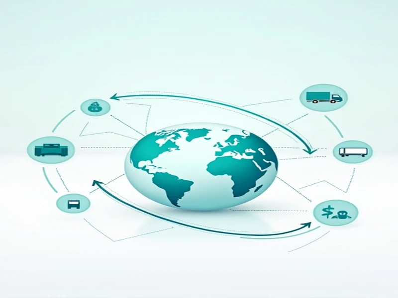 应对美国关税波动:跨境电商卖家的策略与挑战