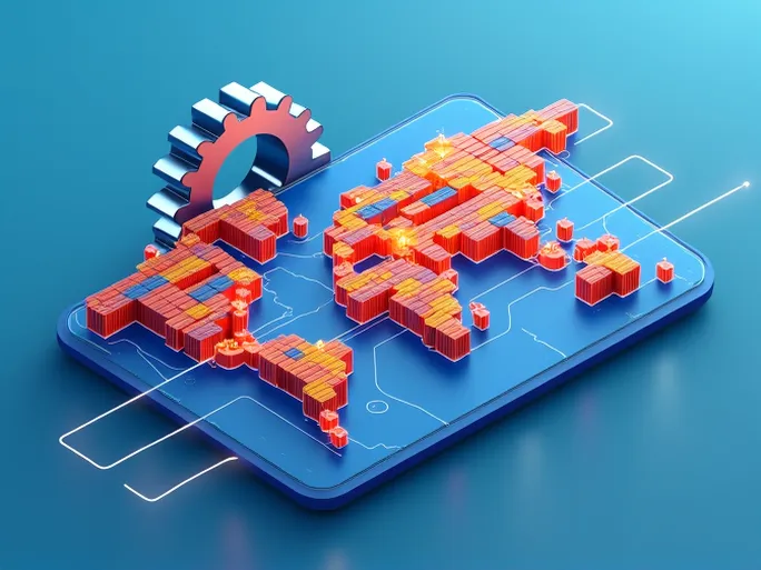 SECOWCO GTFP Phase II Aims to Enhance Global Trade