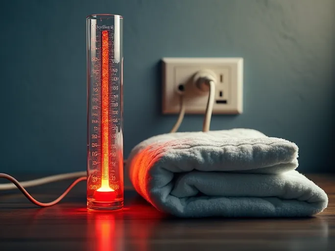 奥佳华净利暴跌90欧洲市场电热毯能否成救命稻草