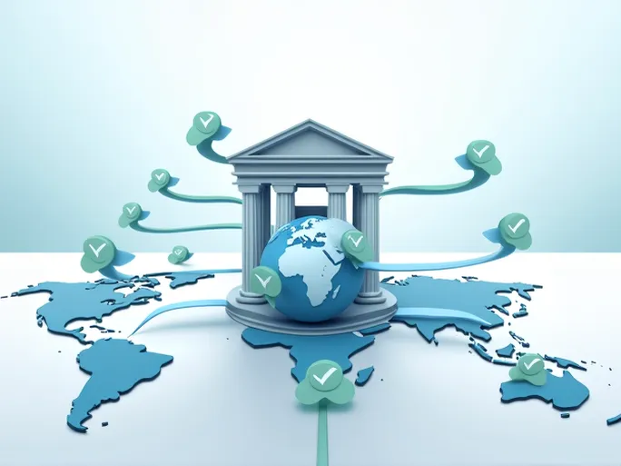 确保您的跨境支付安全无忧了解BANK OF NEW ZEALAND的SWIFT码