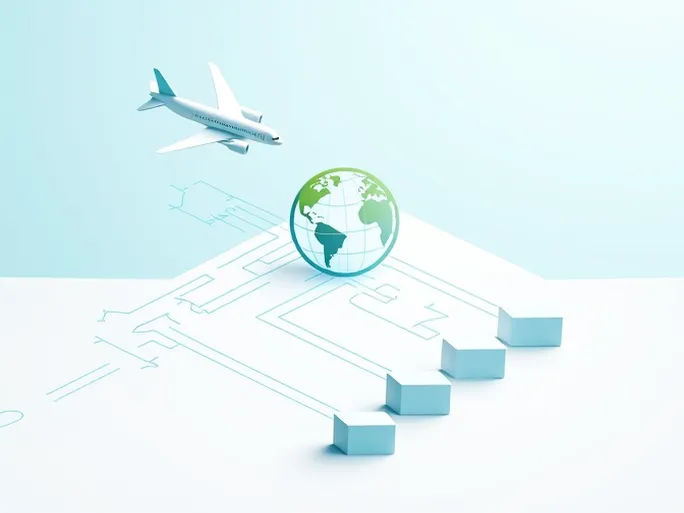 从上海到哥德堡的高效空运选择,土耳其航空TK价格揭秘