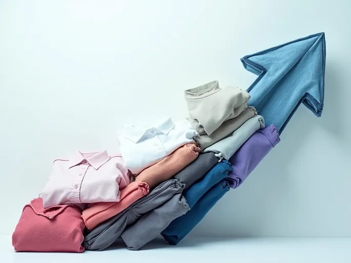 亚马逊欧洲站FBA费用大调整服装卖家迎来降本增效新机遇