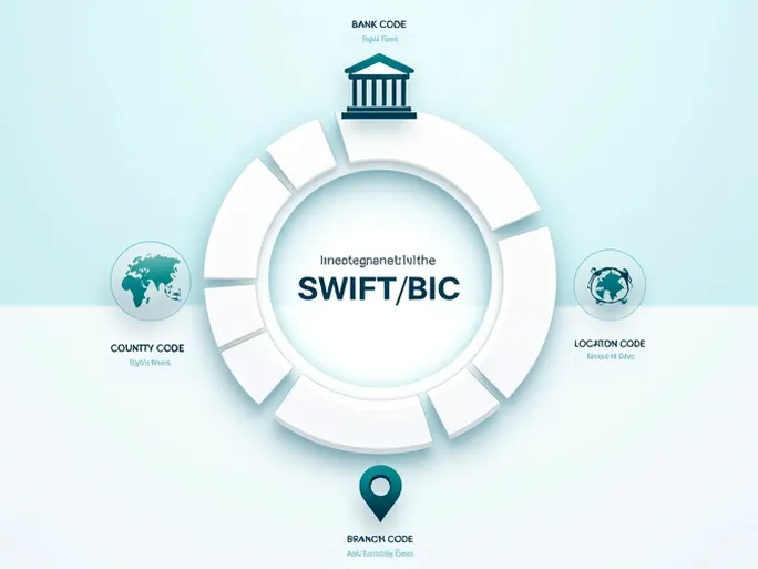 SWIFTBIC Codes Crucial for Secure Global Transfers