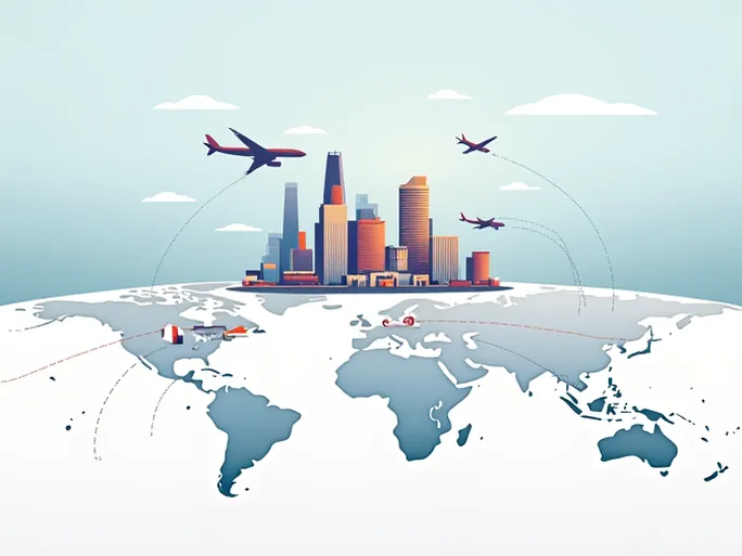 Guide to Shenzhen Air Freight for Apparel Exporters