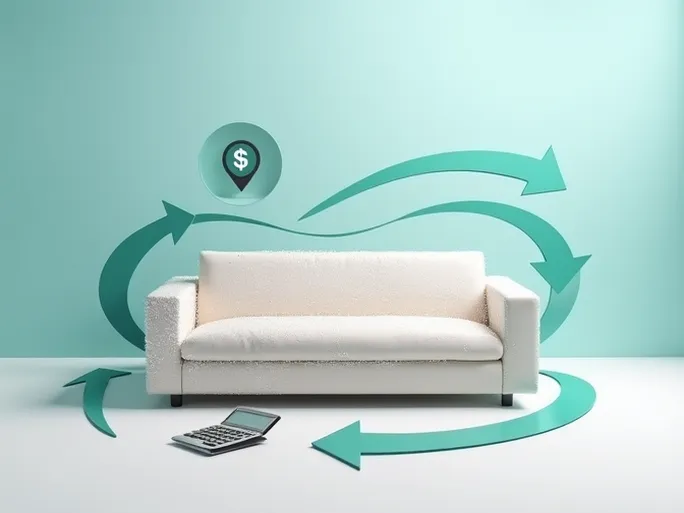 大件物流全攻略运费追踪避坑指南一文搞定