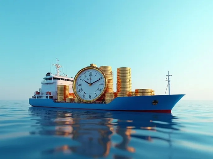 Hungarychina Shipping Rates and Transit Times Explained