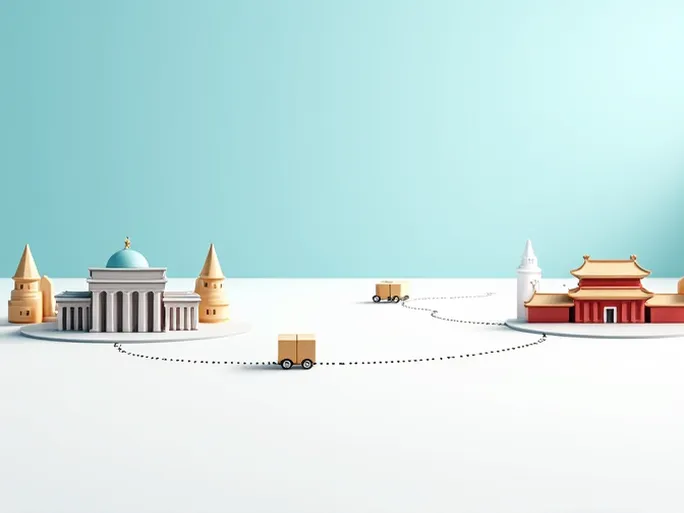 德国代购不说的秘密发货全流程深度揭秘与避坑指南