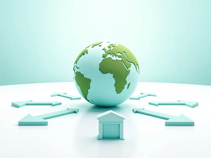 如何安全高效地进行跨国汇款了解BANK OF AMERICA SWIFTBIC代码