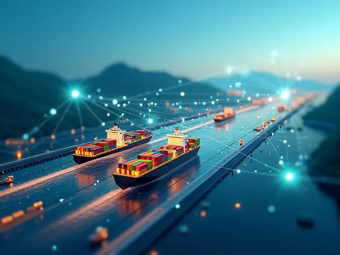 CEVA Logistics Opens New Panama Logistics Park