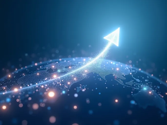 Outbrain Boosts Crossborder Ecommerce with Targeted Content