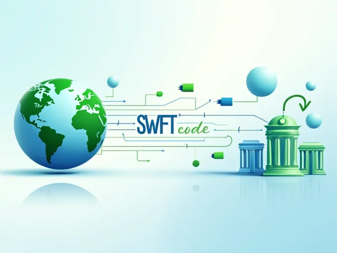 如何正确使用DANMARKS NATIONALBANK的SWIFT码进行国际转账