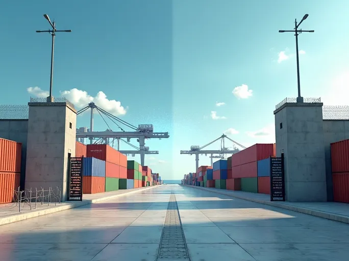 Guinea Adopts Wcos Ncen System to Strengthen Border Controls