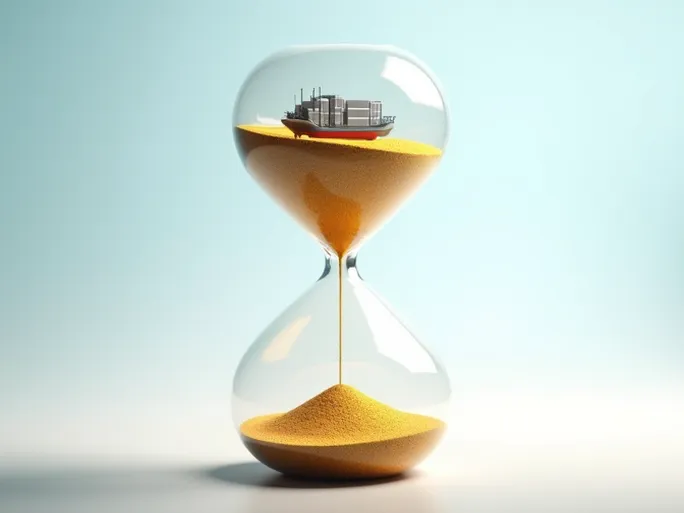 Key Shipping Terms Like Laycan Help Mitigate Industry Risks