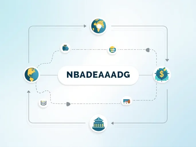 如何正确使用FIRST ABU DHABI BANK的SWIFTBIC代码