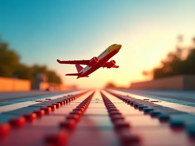 高雄小港机场南台湾的空中门户如何再起飞