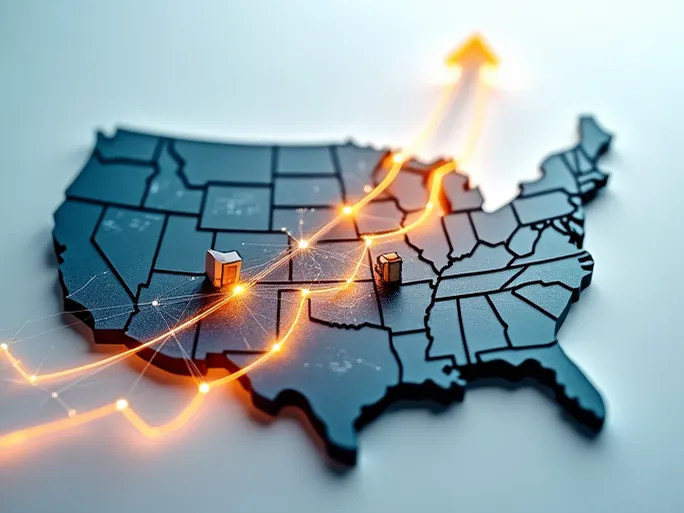 JLL助力 Goodman 集团进军美国物流地产的全球战略新布局