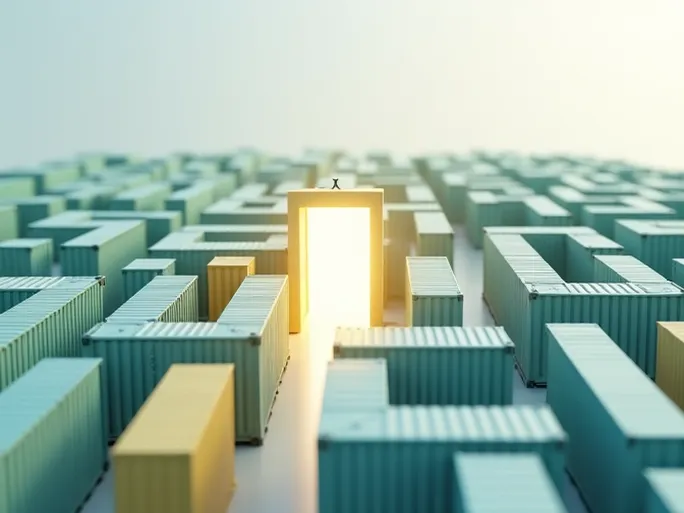 粤贸全球跨境电商供应链解决方案评估与物流服务解析