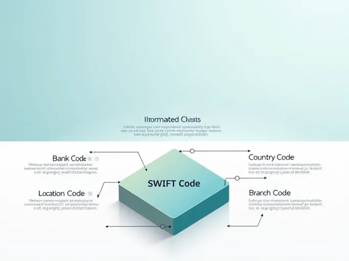 如何安全地进行国际资金转账MEDIRECT BANK MALTA PLC 的SWIFT代码解析
