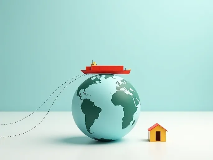 FOB Vs Domestic Shipping Key Differences in Freight Costs