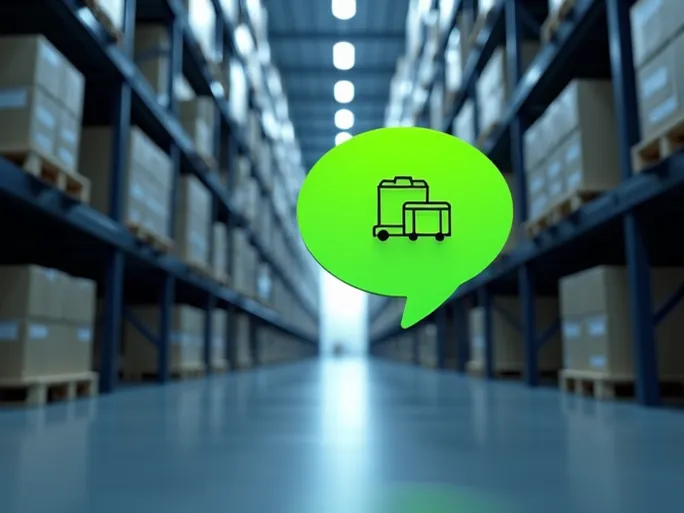 Voice Picking System Enhances Pipe Industry Logistics Efficiency