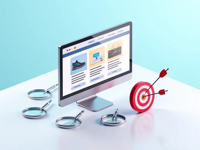 亚马逊 Listing 优化关键词策略构建与效果评估的精细化方法