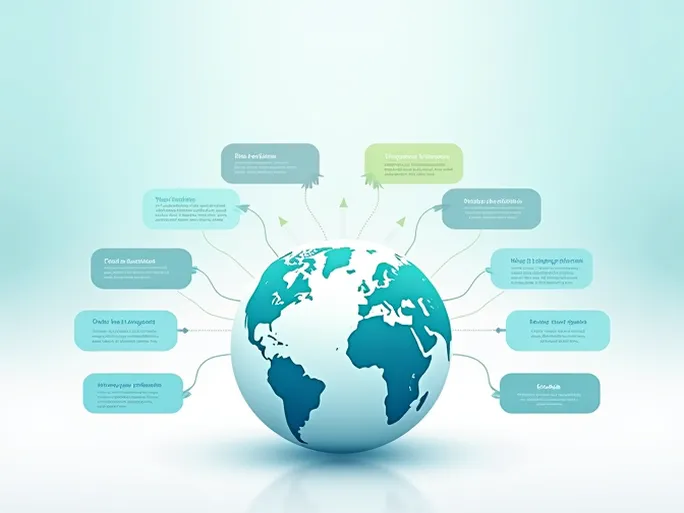 US Bank的SWIFT代码详解确保国际汇款无忧