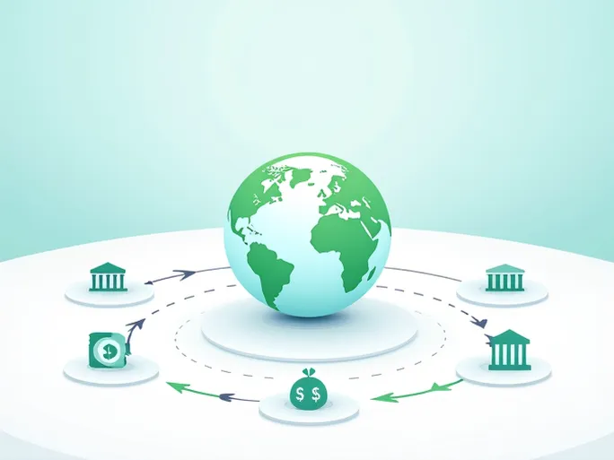 成功跨境汇款的关键了解CDBLLYLT012 SWIFTBIC代码