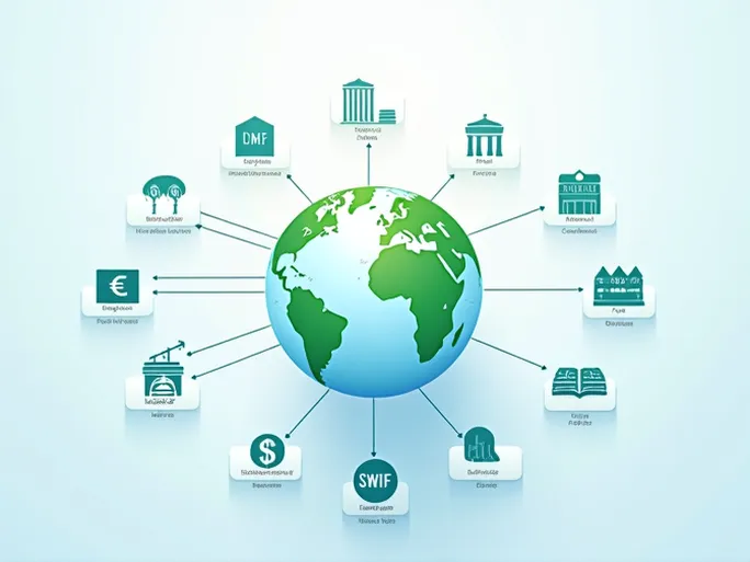 RBC SWIFT Code Simplifies International Money Transfers