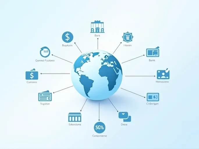 UBS Luxembourg Enhances Secure International Transfers Via SWIFTBIC