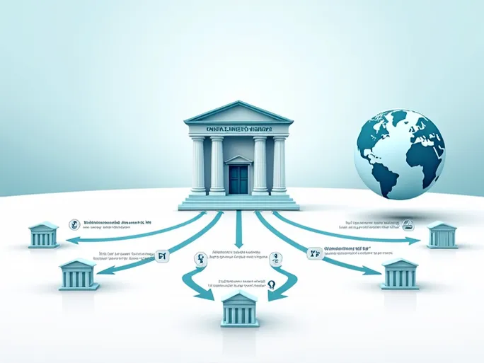 BNLIITRRBAR不可或缺的国际汇款工具解读