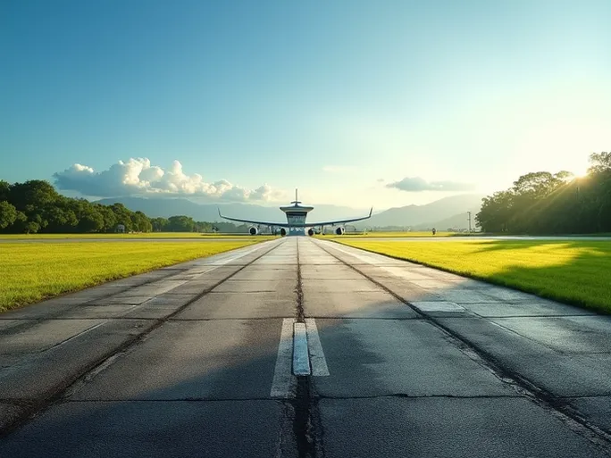 厄瓜多尔小型机场概况利瓦登耶拉机场的运营与航线
